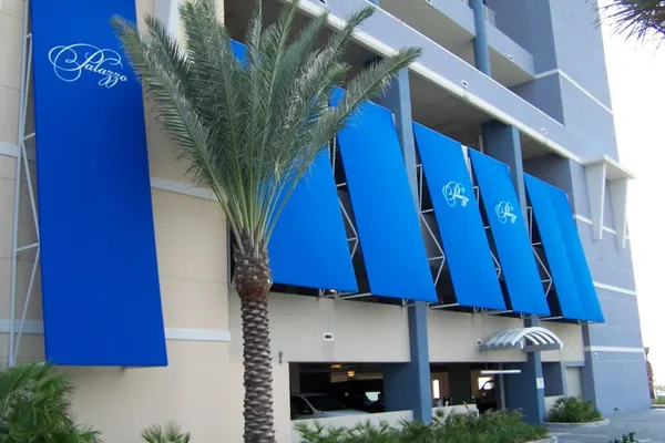 Photo 1 - Palazzo Beach Resort by Panhandle Getaways