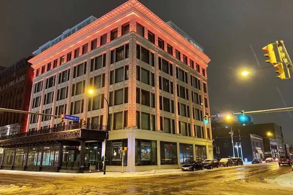 Photo 1 - Curtiss Hotel, Ascend Hotel Collection