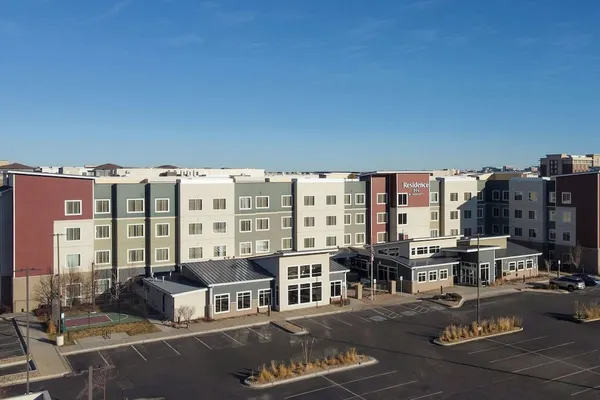 Photo 1 - Residence Inn by Marriott Denver Central Park