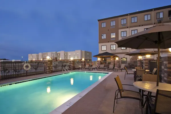 Photo 1 - Staybridge Suites Odessa - Interstate HWY 20, an IHG Hotel