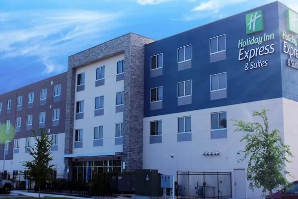 Photo 1 - Holiday Inn Express & Suites Jacksonville W - I295 and I10 by IHG