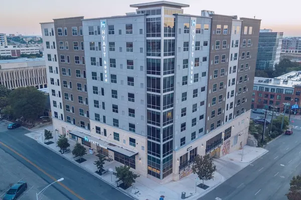 Photo 1 - Hyatt House Austin/Downtown