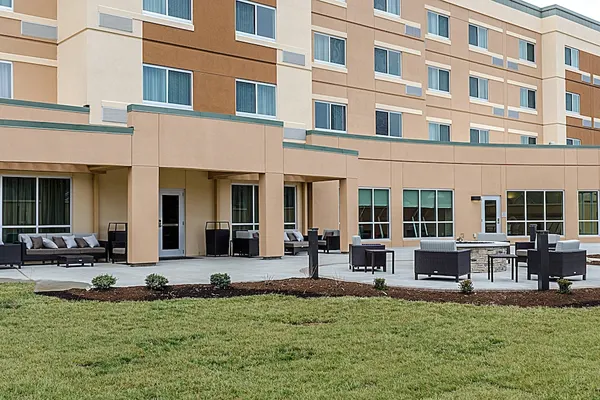 Photo 1 - Courtyard by Marriott Somerset