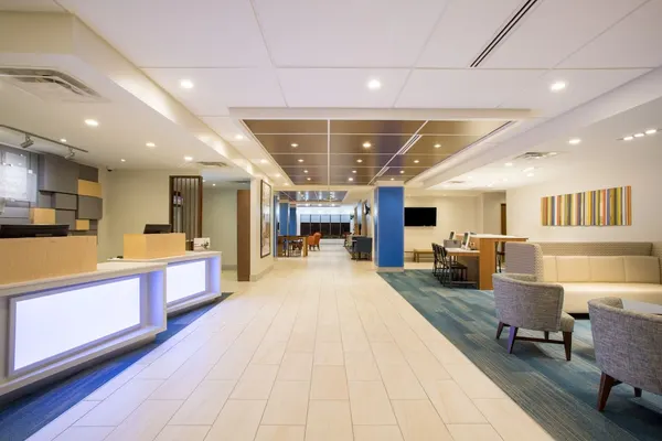 Photo 1 - Holiday Inn Express & Suites Owings Mills-Baltimore Area by IHG
