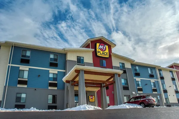 Photo 1 - My Place Hotel - Ketchikan, AK