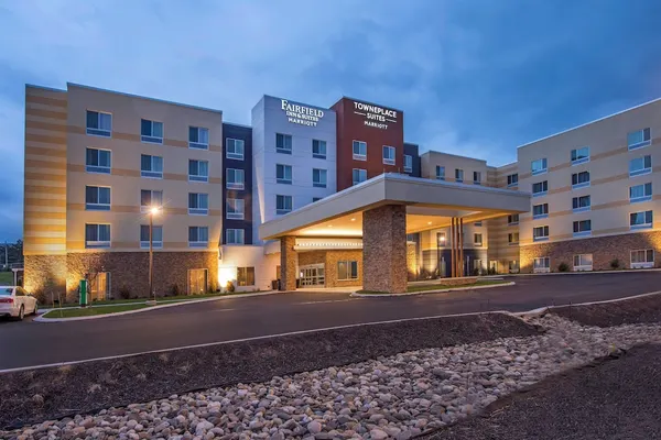 Photo 1 - TownePlace Suites by Marriott Altoona