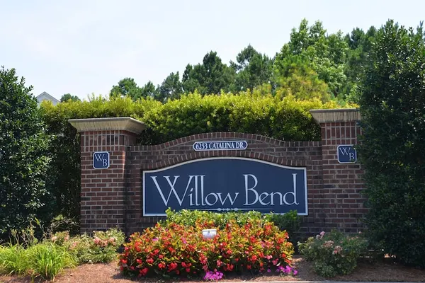 Photo 1 - 1111 Willow Bend