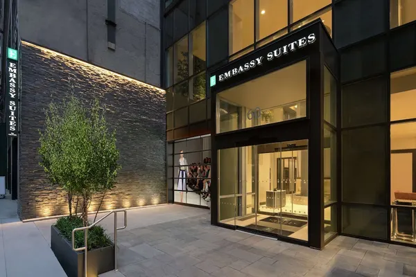 Photo 1 - Embassy Suites by Hilton New York Manhattan Times Square
