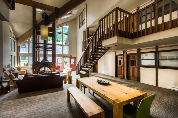Photo 1 - Boomerang Lodge 5 2 Bedroom Condo By Accommodations in Telluride