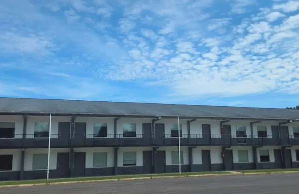 Photo 1 - Econo Lodge