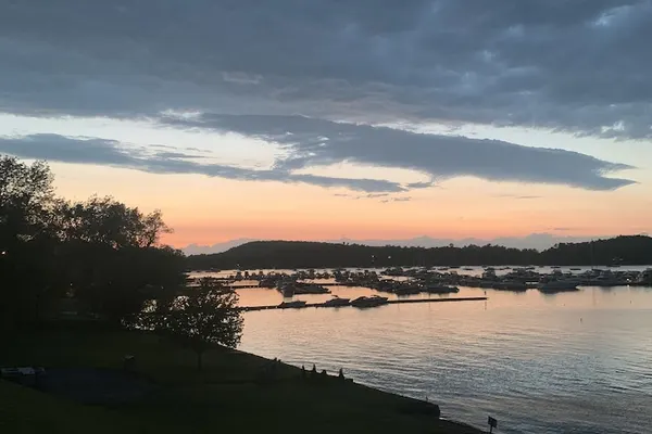 Photo 1 - Lakeshore Vermont