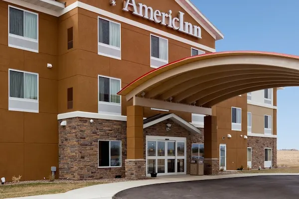 Photo 1 - AmericInn by Wyndham DeWitt