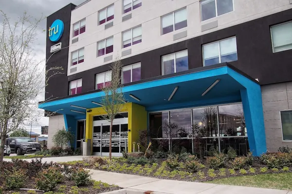 Photo 1 - Tru By Hilton Oklahoma City Airport