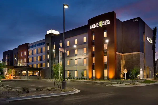 Photo 1 - Home2 Suites by Hilton Glendale - Westgate