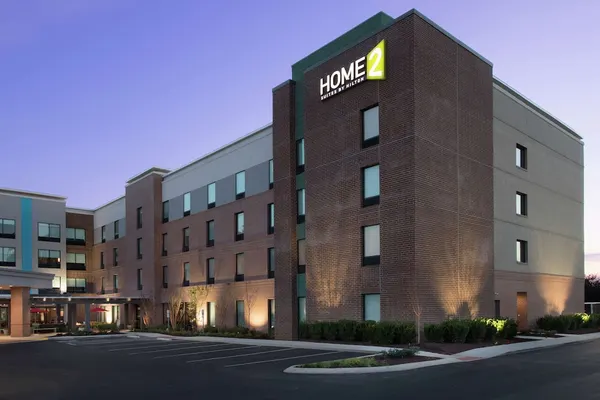 Photo 1 - Home2 Suites by Hilton Murfreesboro