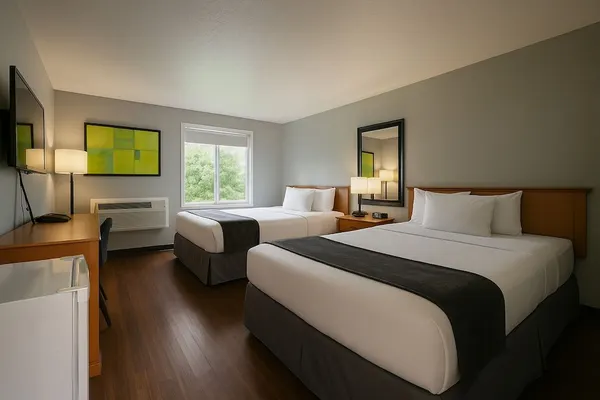 Photo 1 - Sunnyside Inn & Suites