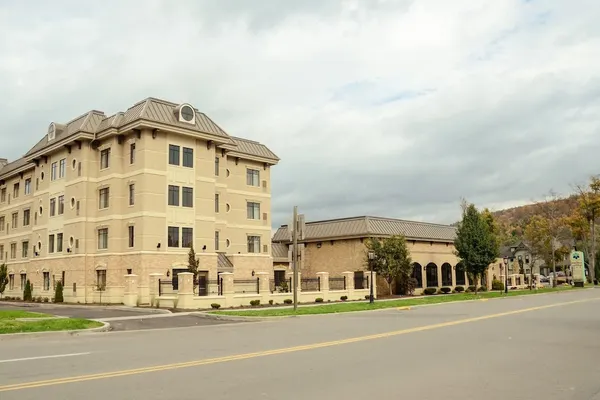 Photo 1 - Penn Wells Historic Hotel