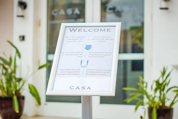 Photo 1 - Casa Boutique Hotel