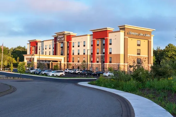 Photo 1 - Hampton Inn & Suites Duluth North/Mall Area