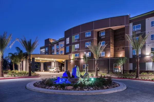 Photo 1 - Courtyard by Marriott Temecula Murrieta