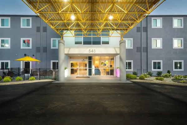 Photo 1 - Studio Z, an Ascend Collection Hotel