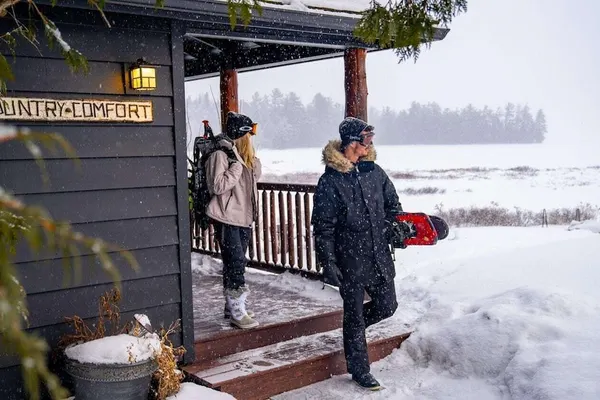 Photo 1 - Placid Bay Hotel