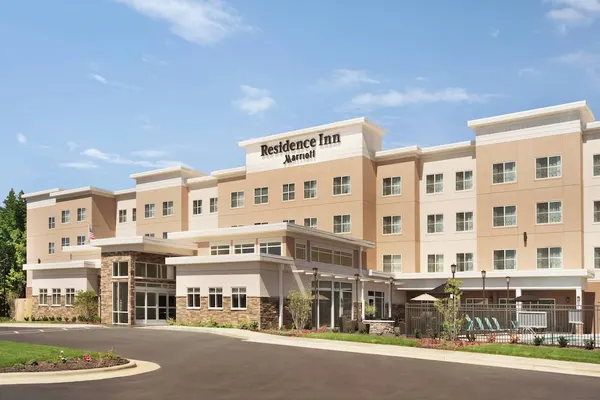 Photo 1 - Residence Inn by Marriott Winston-Salem Hanes Mall