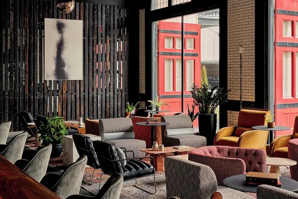 Photo 1 - Detroit Foundation Hotel