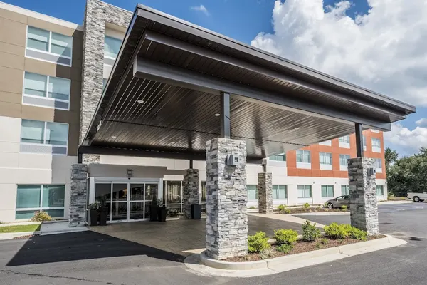 Photo 1 - Holiday Inn Express & Suites Commerce by IHG