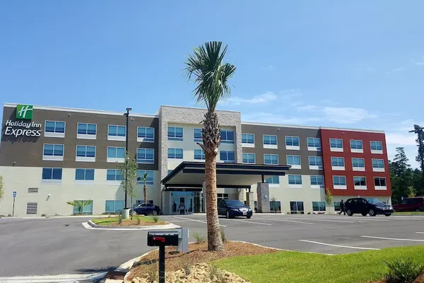 Photo 1 - Holiday Inn Express North Augusta by IHG