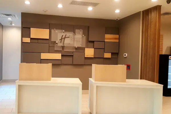 Photo 1 - Holiday Inn Express North Augusta by IHG