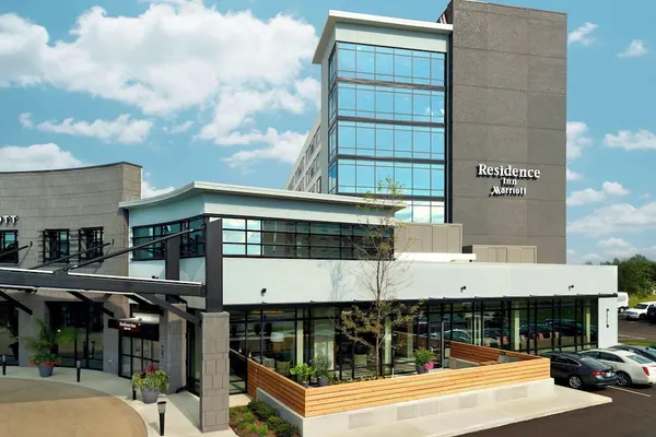 Photo 1 - Residence Inn by Marriott Columbus OSU