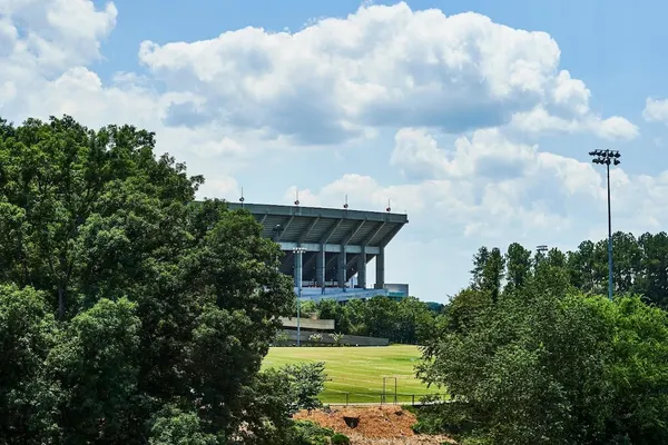 Photo 1 - The Abernathy of Clemson