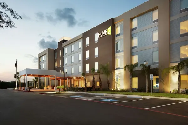 Photo 1 - Home2 Suites by Hilton McAllen