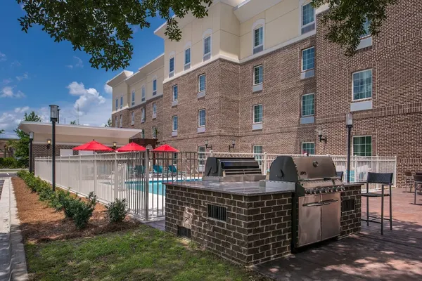 Photo 1 - TownePlace Suites by Marriott Charleston-West Ashley