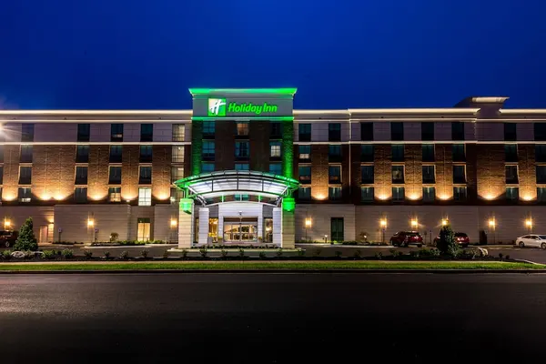 Photo 1 - Holiday Inn Paducah Riverfront by IHG