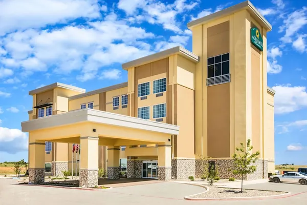 Photo 1 - La Quinta Inn & Suites by Wyndham Colorado City