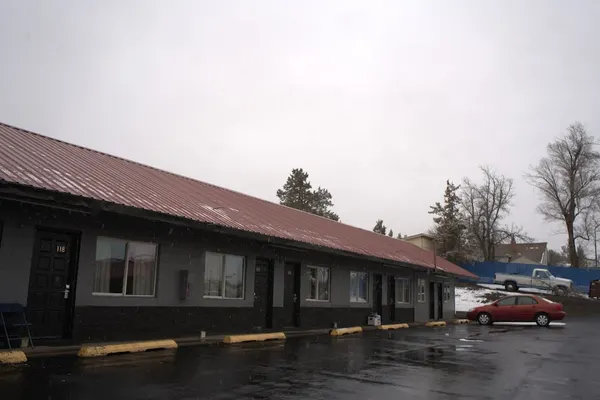 Photo 1 - Juniper Motel Madras