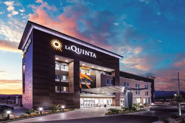 Photo 1 - La Quinta Inn & Suites by Wyndham La Verkin-Gateway to Zion