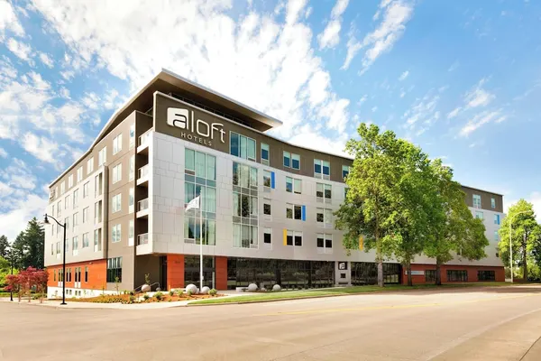 Photo 1 - Aloft Hillsboro-Beaverton