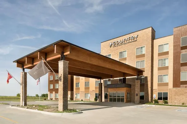 Photo 1 - Country Inn & Suites by Radisson, Indianola, IA