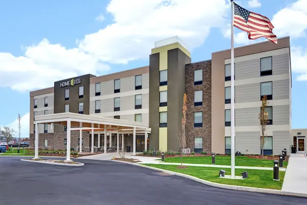 Photo 1 - Home2 Suites by Hilton Dickson City Scranton