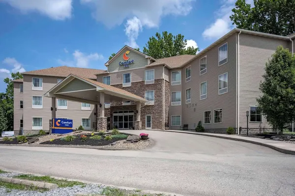 Photo 1 - Comfort Inn