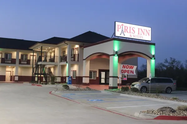 Photo 1 - Paris Inn & Suites