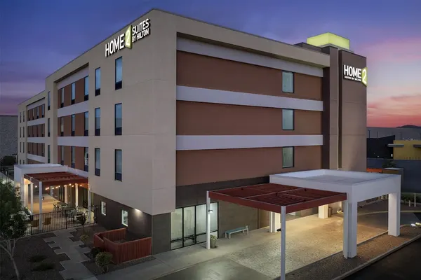Photo 1 - Home2 Suites by Hilton Las Cruces