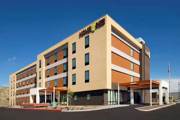 Photo 1 - Home2 Suites by Hilton Las Cruces