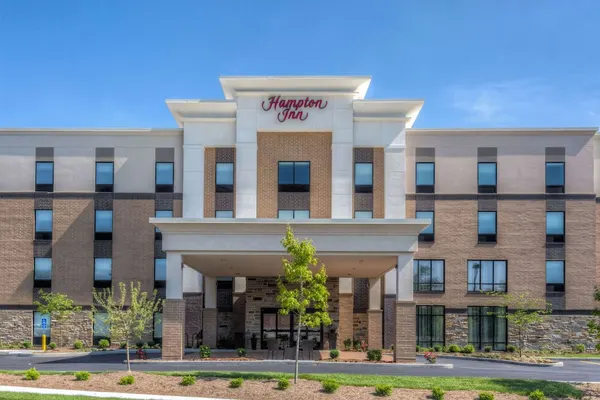 Photo 1 - Hampton Inn St. Louis Wentzville