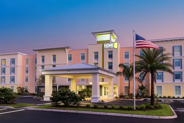 Photo 1 - Home2 Suites by Hilton Nokomis Sarasota Casey Key