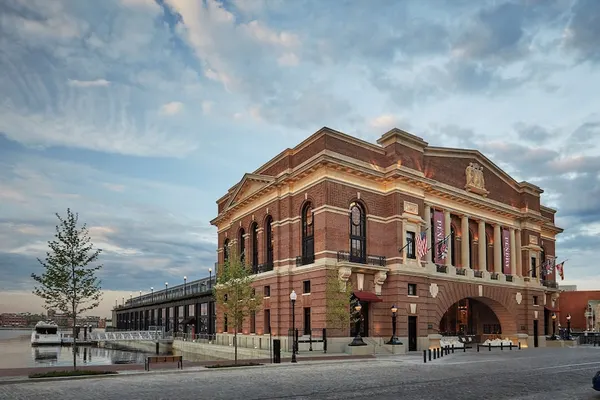 Photo 1 - Sagamore Pendry Baltimore