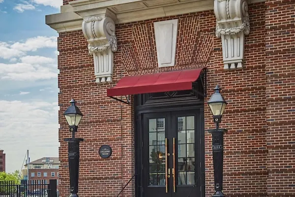 Photo 1 - Pendry Baltimore